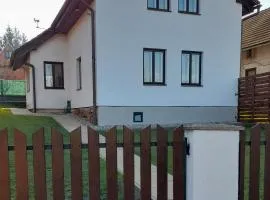 Chalupa Leškovka