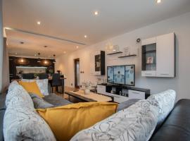 Hyggemate - 2 Bed Room Warm Stay in Sarnitsa, hotel in Sarnitsa