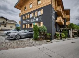 Platzhirsch Rooms - B&B - SELF CHECK-IN