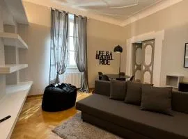 Casa nel Vicolo - Duomo di Osimo e 20 min da Loreto