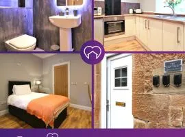 Signature - Linden Cottage Room 2