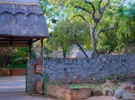 Fortunesgate Lodge