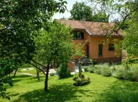 Rural vacation house Greenville - Entire propery
