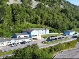 Loch Ness Clansman Hotel