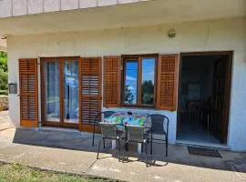 Apartmani Tia