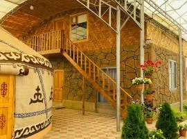 Guest house Amirhan