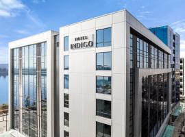 Hotel Indigo Vancouver Dwtn - Portland Area by IHG, hotel in Vancouver