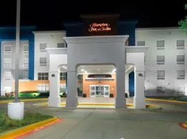 Hampton Inn & Suites Fort Worth-West-I-30