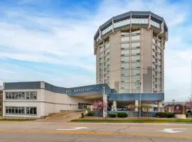 DoubleTree by Hilton Jefferson City