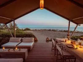 Resort & Glamping Terre di Sacra in Toscana