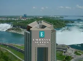 Embassy Suites by Hilton Niagara Falls/ Fallsview
