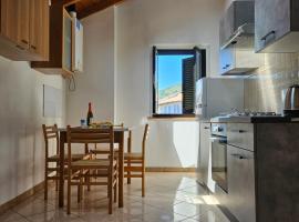 Alloggio Val Grande 4 appartamenti Superior