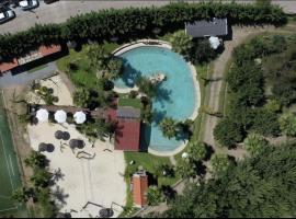 Duas Quintas Areal, hotel a Guimarães