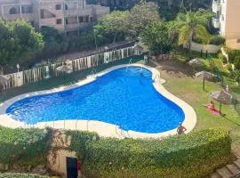 OleHolidays Costabella 2 junto al mar