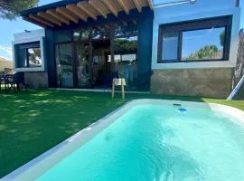 Novoecosuites, descansa en el lugar de tus sueños