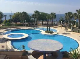 Calas de Aguamarina Sea View - Holiday Home Cabo Roig