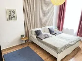 Schöne 2 Zimmer Wohnung im Zentrum 4