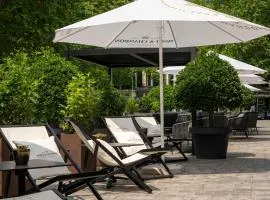 DoubleTree by Hilton Berlin Ku'damm