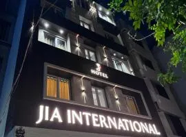 Hotel Jia International