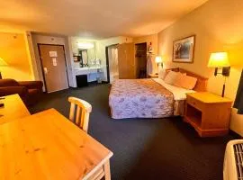 Shell Lake Lodge, a Travelodge by Wyndham