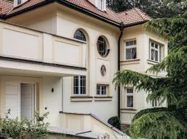 Vila Zlatý Slavík - Luxurious Villa with Spa
