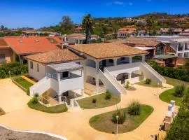 Sardiniarooms Arbatax Beach