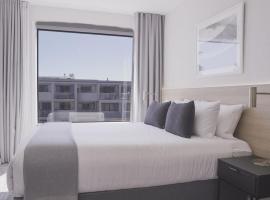 Quest Mt Maunganui, beach hotel in Mount Maunganui