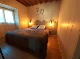 111 Val d'Azun - Gîte 6 voyageurs