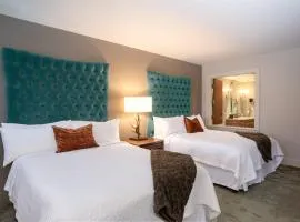 Grand Bohemian Lodge Asheville, Autograph Collection
