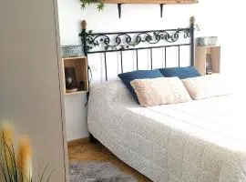 Raíz Azul 2 cerquita de Salinas