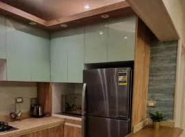 Sama Apartment