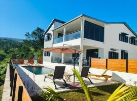 Villa L'OISEAU DE PARADIS - Les Emeraudes du Guilllaume