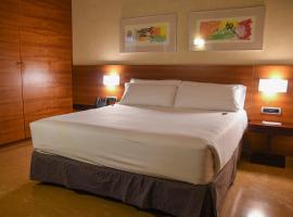 Sercotel Palacio de Tudemir