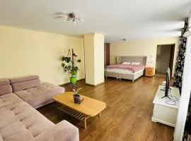 Rožu namu apartamenti