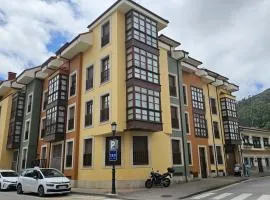 Apartamento Cuevas de Mar