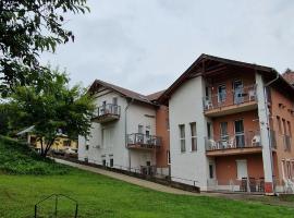 Bükkszék Apartmanok, hotel v destinaci Bükkszék