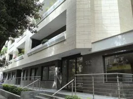 Prestige Miranda House Roma Ostia