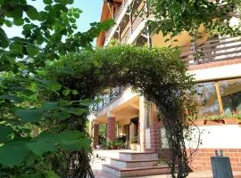 Casa Stefandra