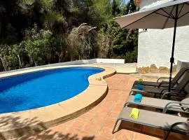 Villas Tosalet - BTB