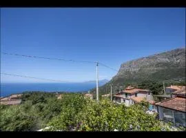 La casa di Carolina