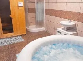 Mátra Wellness Vendégház