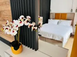 Drahan Apartment 35