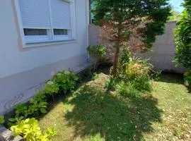 Apartamento Lago Pereira