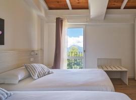 Agriturismo Zè del Pino, hotel v destinaci Lama