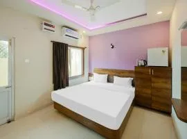 Hotel O Blue Sagar