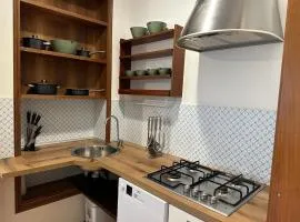 Suite D'Annunzio