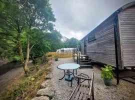 Jack's Shepherd Hut