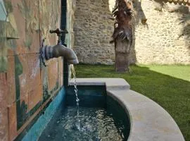 El Ciépede - Alfovar Villa