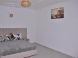 Amira Suite Double with Bathroom