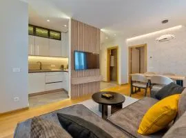 Vienna lux&spa 2 apartmani